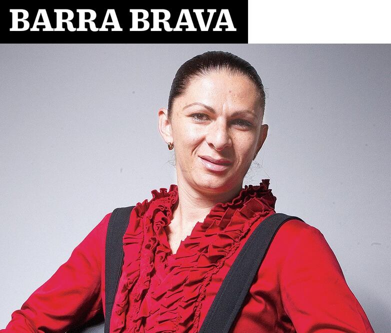 Germán Espinosa/El Universal