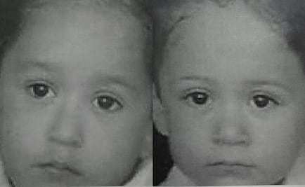 Van 19 meses sin saber de los niños Ian Emiliano y Dylan Jaziel