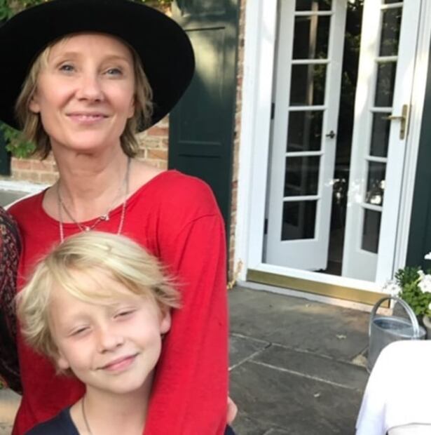 "La amaba y siempre lo haré": Exesposo de Anne Heche se despide de la actriz
