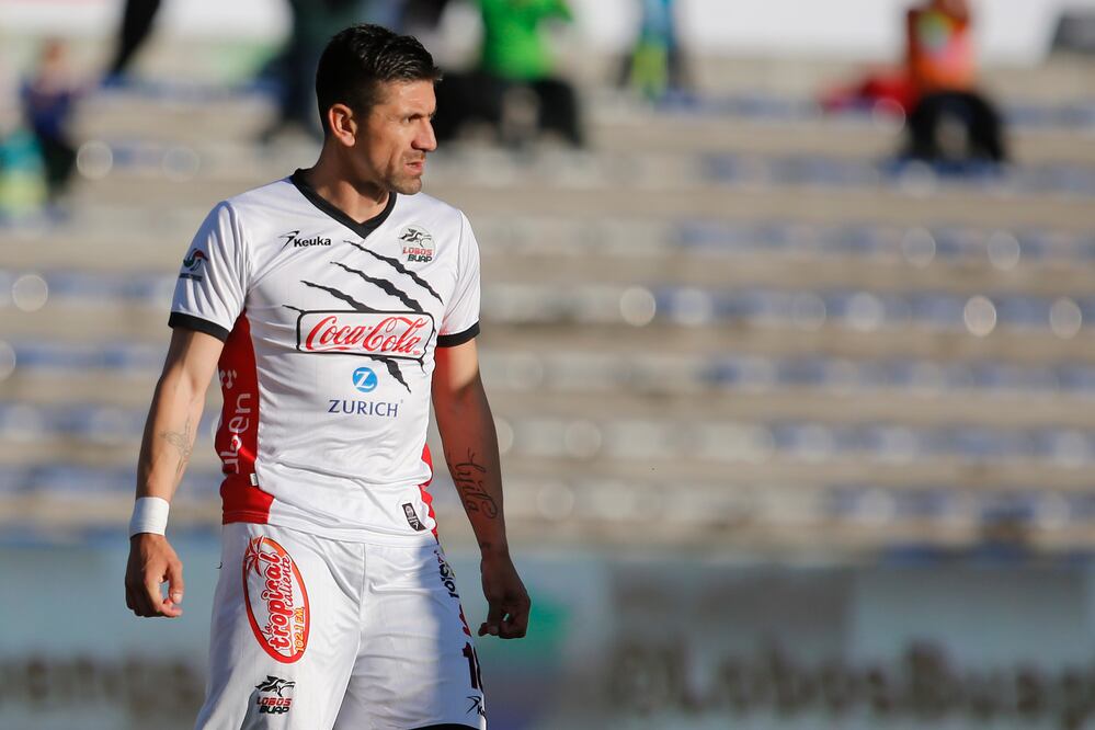 Despedida de Héctor Mancilla