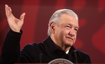 ¿Qué sigue después de que en el INE se rebasaron las firmas para la revocación de mandato de AMLO?