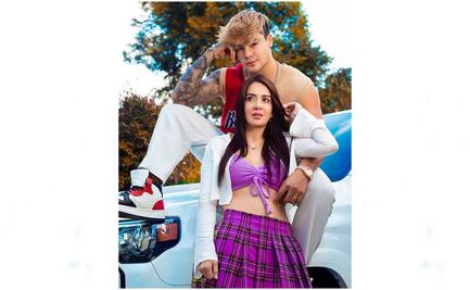 Carlos Feria habla sobre las acusaciones de maltrato infantil: "A mi hija no me la van a quitar"