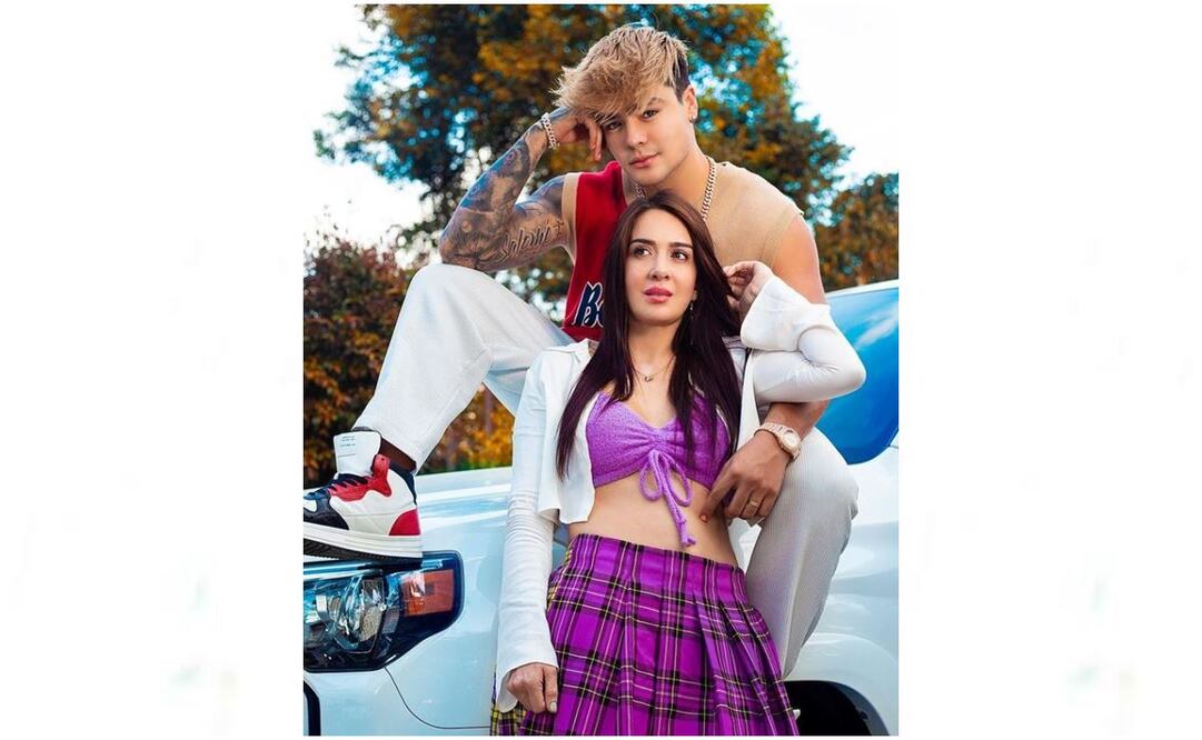 Carlos Feria habla sobre las acusaciones de maltrato infantil: "A mi hija no me la van a quitar"