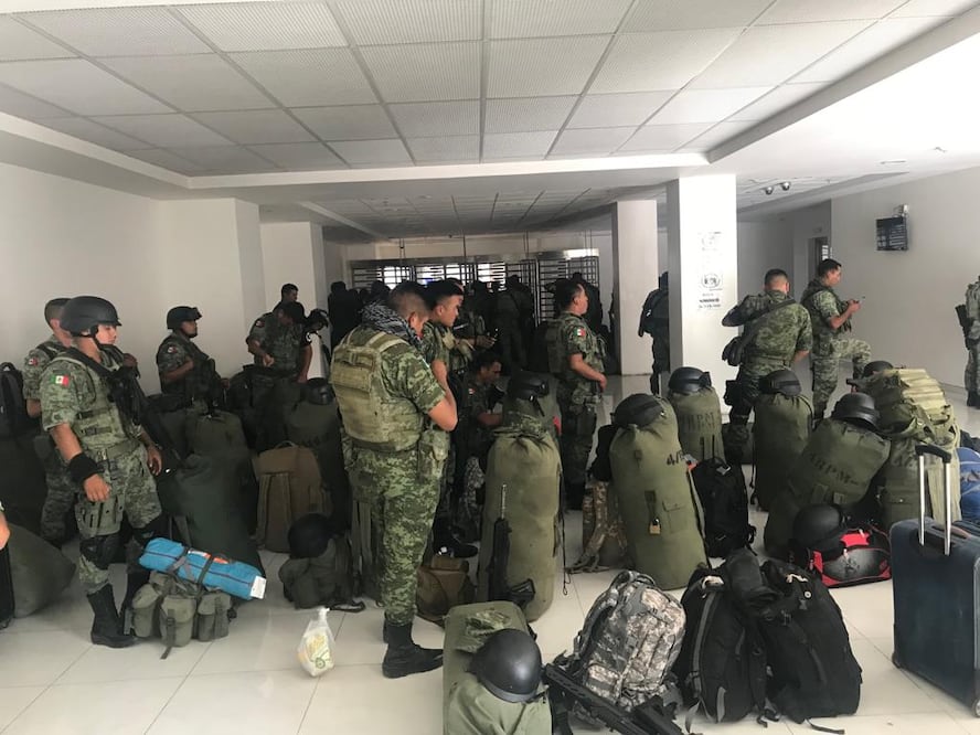 Foto:Manuel Espino / EL UNIVERSAL 