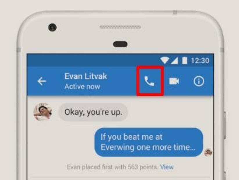 Apps para llamar gratis