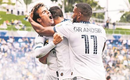 A diferencia de la Liga MX, la MLS se ve en una sola plataforma