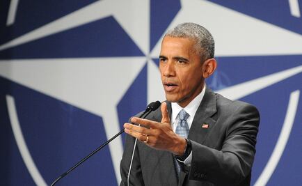 Regulación de armas no es "irrelevante", asegura Obama