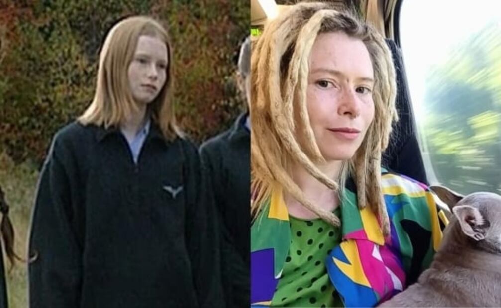 Así luce hoy el elenco de "La bruja desastrosa" a 24 años de su estreno 