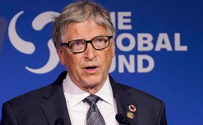 Bill Gates comparecerá el 10 de junio en el Congreso de EU; testificará sobre el caso Jeffrey Epstein