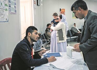 Terrorismo, riesgo para donatarias, advierte el GAFI