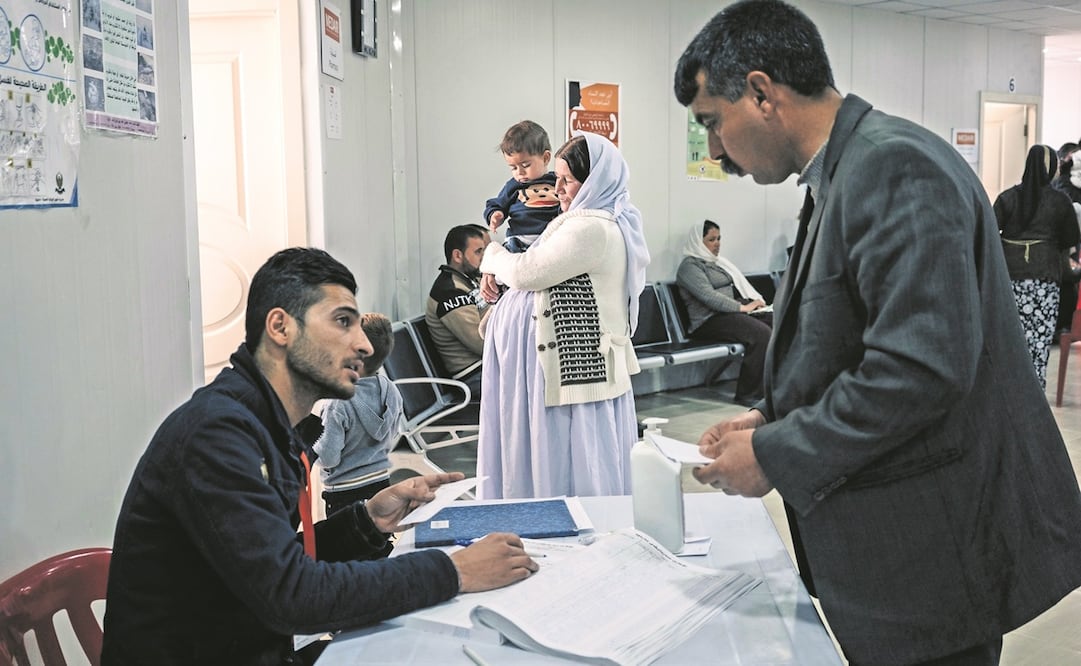 El organismo alerta que algunos grupos movieron fondos bajo el disfraz de actividades caritativas. Foto: Archivo. El Universal