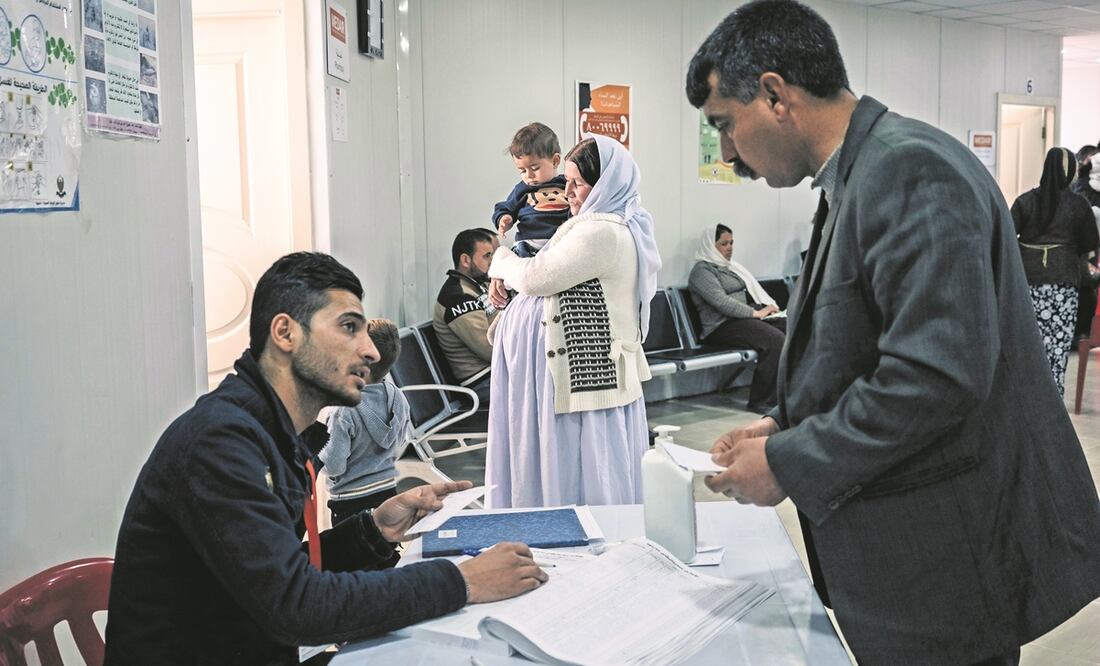 El organismo alerta que algunos grupos movieron fondos bajo el disfraz de actividades caritativas. Foto: Archivo. El Universal