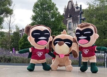 El Estado de México ya tiene a cuatro "guardianes" para vigilar que la gente no tire basura en las calles