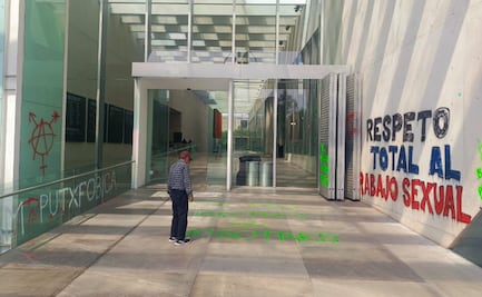 MUAC retirará arte polémico de la exposición de Ana Gallardo y ofrece disculpa