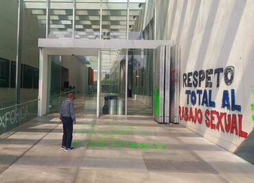 MUAC retirará arte polémico de la exposición de Ana Gallardo y ofrece disculpa