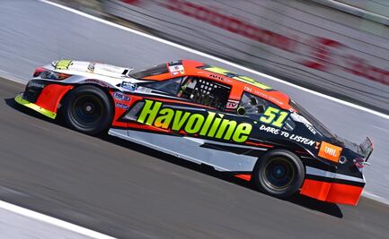 Jake Cosio busca la revancha en Guadalajara