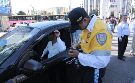 Vigilarán mil 440 policías aplicación de nuevo Reglamento de Tránsito