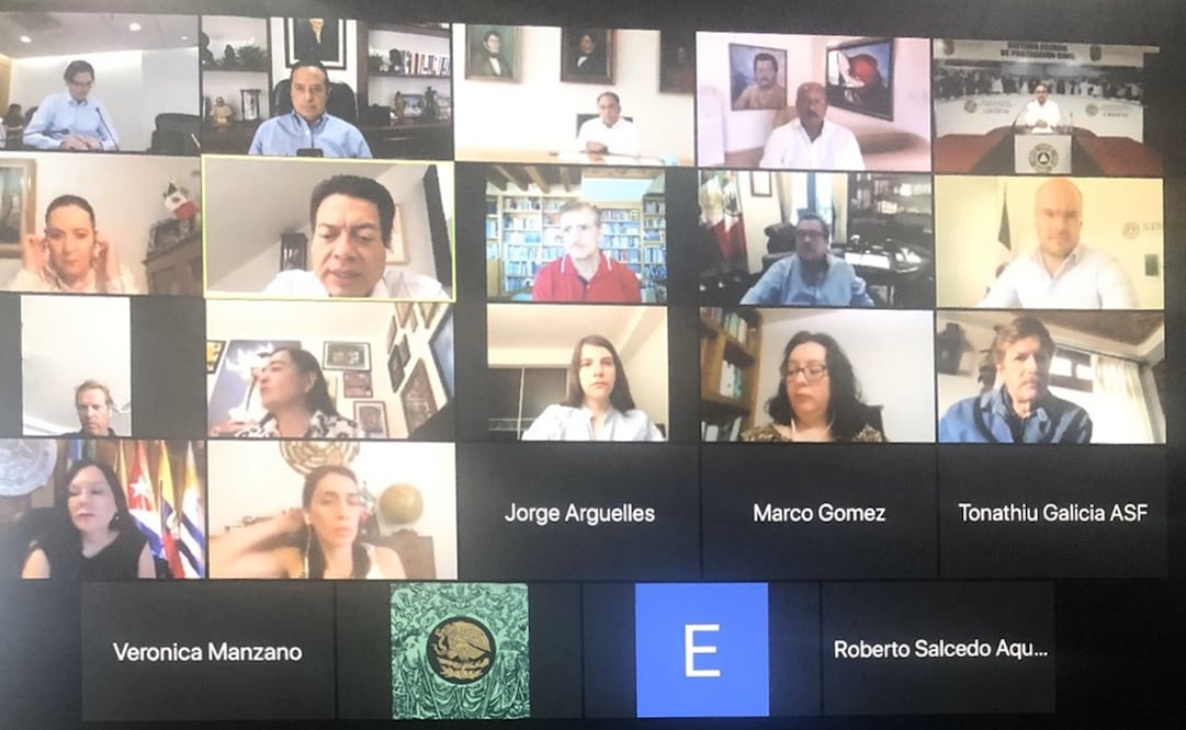 Foto tomada de Twitter @CarlosJoaquin