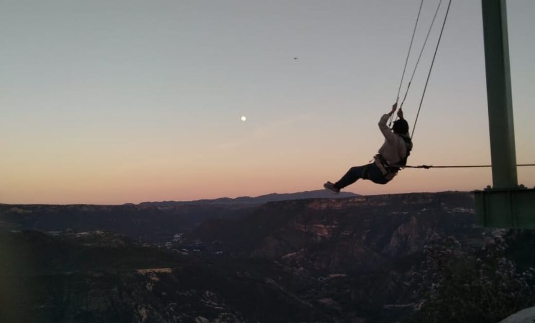 Foto: Cortesía de José Miguel Yáñez Lechuga