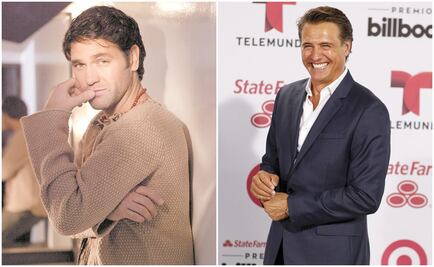 Valentino Lanús y Juan Soler protagonizarán "remake" de "Nada personal"