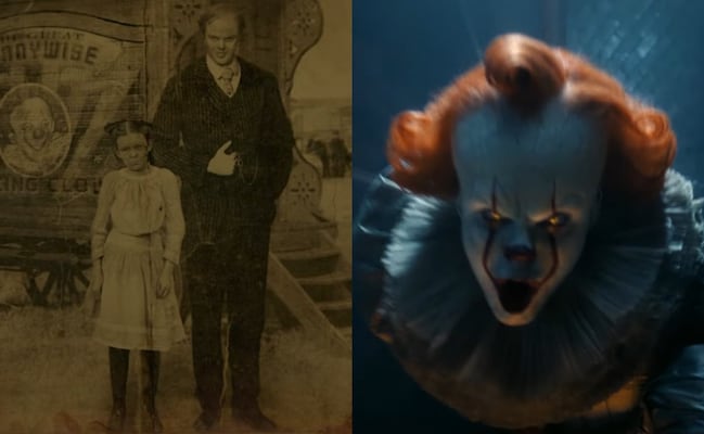 "It: Welcome to Derry": ¿quién es Robert "Bob" Gray, el hombre detrás del payaso Pennywise?
