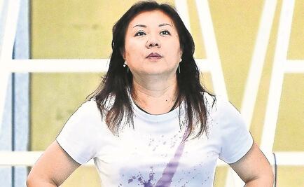 Ve valientes a clavadistas mexicanos