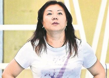 Ve valientes a clavadistas mexicanos