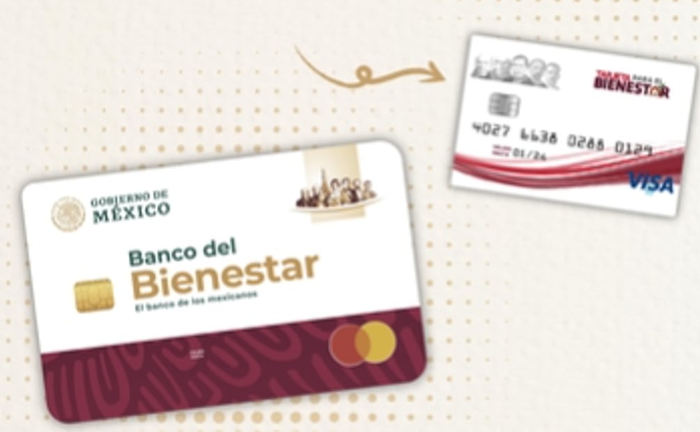 Tarjeta del Bienestar: Bancos que cobran comisión por retirar el dinero de tu pensión