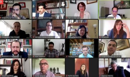 Buscan que Morena apoye ingreso vital en el Congreso