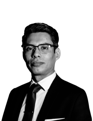 Hiram Ponce Espinosa