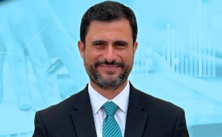 Héctor Tejada Shaar gana elección para presidir la Concanaco