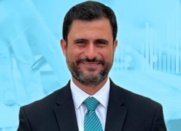 Héctor Tejada Shaar gana elección para presidir la Concanaco