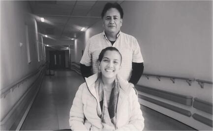 ¡La dieron por muerta... Pero la Fénix Ayala regresó como leyenda!