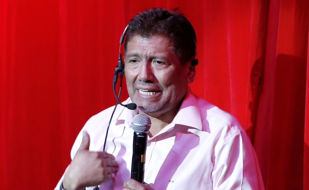 Foto: Archivo El Universal