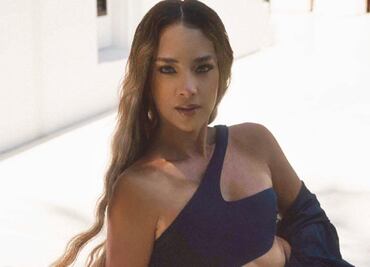 Adamari López revela cuál es su peso actual y sus seguidores reaccionan