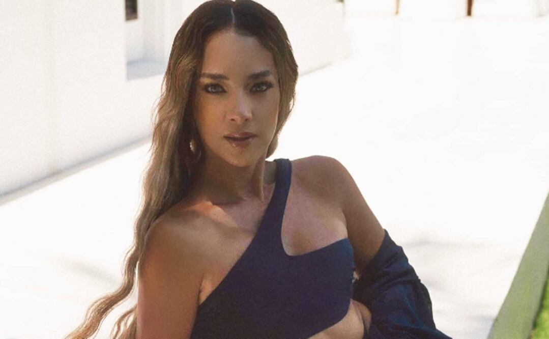 Adamari López revela cuál es su peso actual y sus seguidores reaccionan