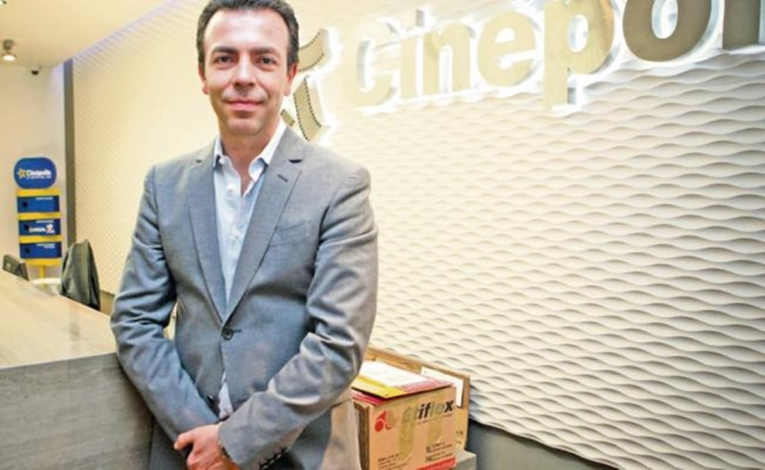 Foto: Archivo EL UNIVERSAL