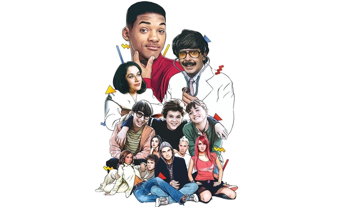 Ilustración: Daniel Razo