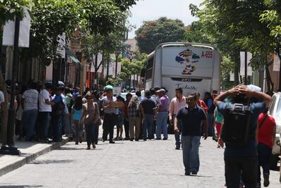 Reglamento del instituto incluye sanciones a faltistas