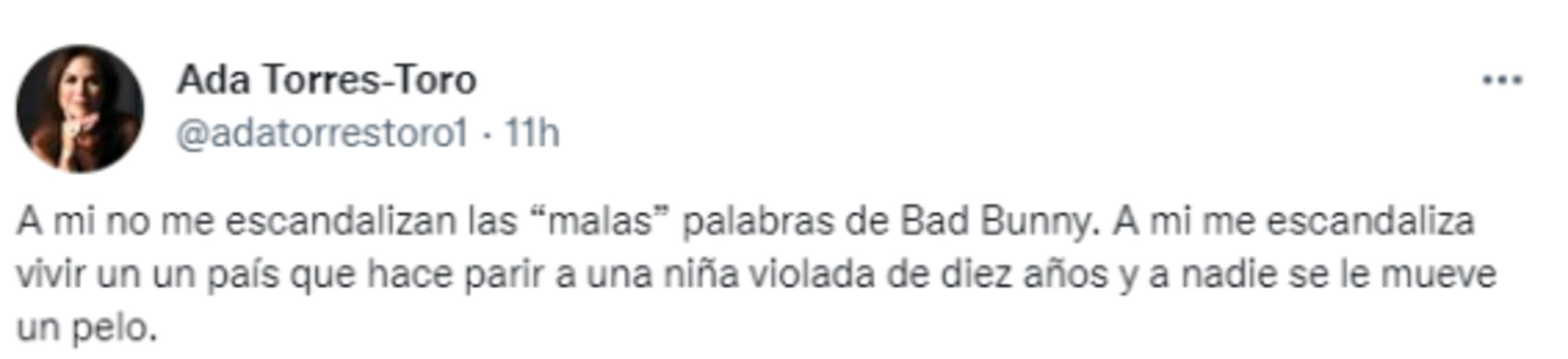 Bad Bunny protesta contra el gobernador de Puerto Rico, durante un concierto 