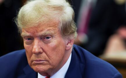 Trump pide apoyo de base militar cerca de Chicago para operaciones migratorias; compara la ciudad con una zona de guerra