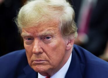 Chicago y NY, próximos objetivos de la ofensiva federal contra el delito; haremos que nuestras ciudades sean sumamente seguras: Trump