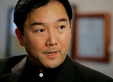 Niegan amparo a Zhenli Ye Gon contra aseguramiento de mansión en las Lomas