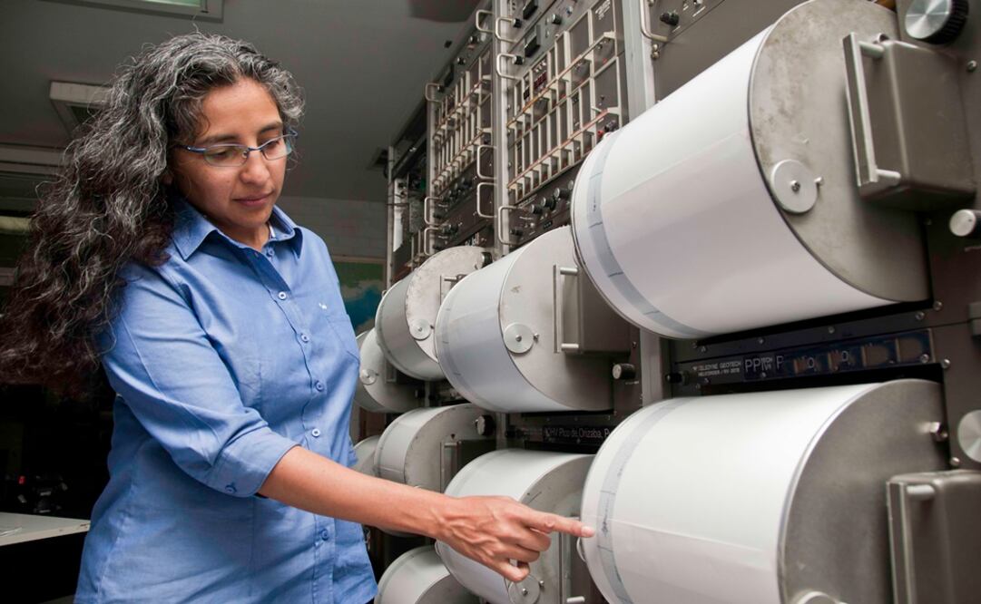 Foto: Archivo/ EL UNIVERSAL                                   