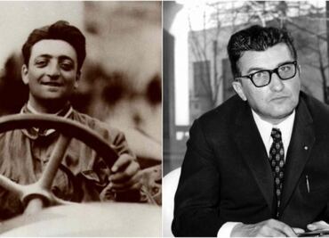 Ferrari y Lamborghini, la gran rivalidad que nació por una queja