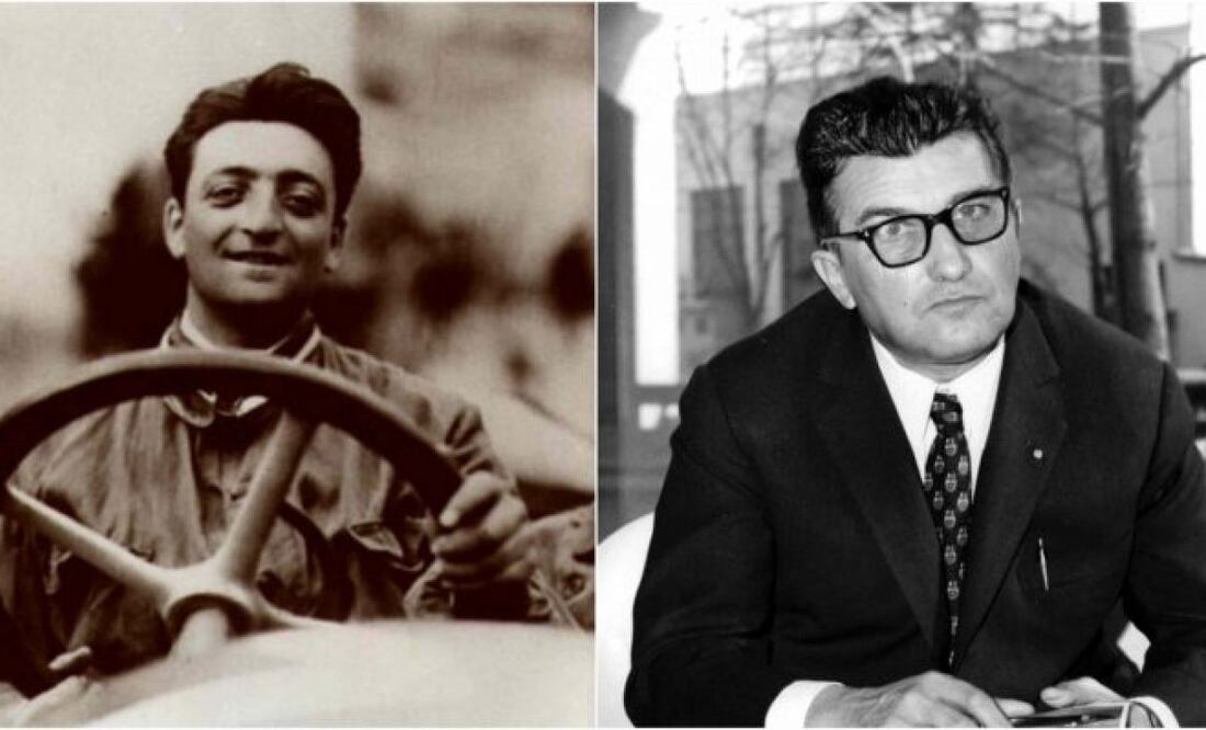 Ferrari y Lamborghini, la gran rivalidad que nació por una queja