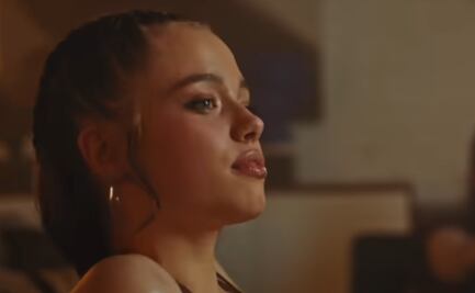 Shiloh Jolie, hija de Angelina Jolie, sorprende en videoclip de K-Pop