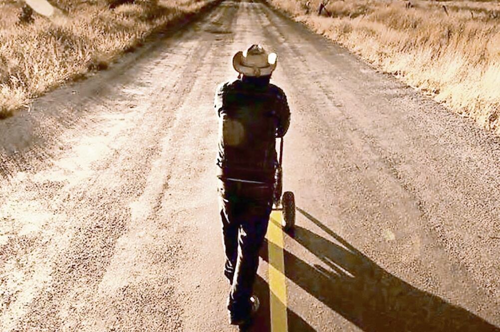 "La delgada línea amarilla", una de las dos películas mexicanas en los Premios Platino; compite para Ópera Prima. (CORTESÍA)