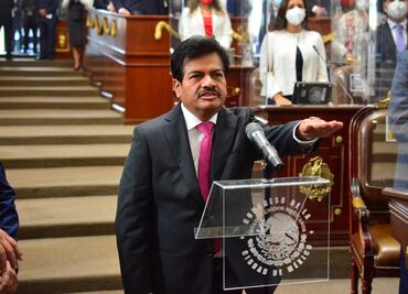 Francisco Chíguil invita a alcaldes de la CDMX a trabajar en unidad