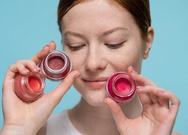 El auge de los productos de belleza con ingredientes naturales